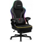Huzaro Force 4.6 Black Mesh RGB – Hledejceny.cz