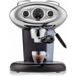 Illy Francis Francis X7.1 černý – Zbozi.Blesk.cz