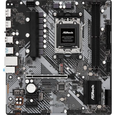 ASRock B650M-H/M.2+ – Zboží Mobilmania