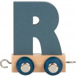 small foot Polární vláček abeceda písmenko S – Zboží Dáma