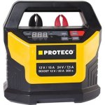 Proteco 51.08-AN-1224-S-EL – Sleviste.cz