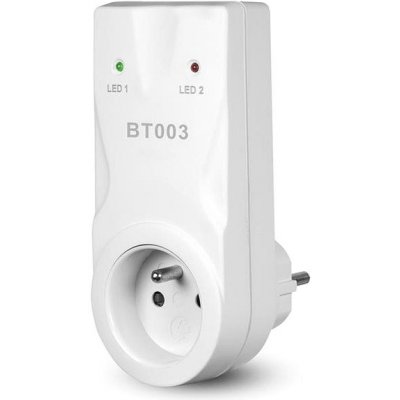 Elektrobock BT003 – Zboží Živě