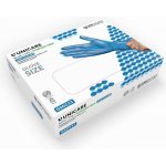 UNIGLOVES Potravinářské rukavice TPE Unicare modré, 200 ks Velikost: XL (10) – Zboží Dáma