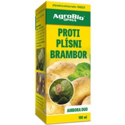 AgroBio PROTI plísni brambor 100 ml