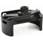 Geko Klíč na olejový filtr nastavitelný 80 - 105 mm G02559 – Zboží Mobilmania