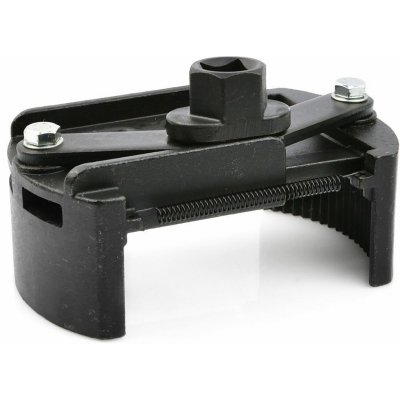 Geko Klíč na olejový filtr nastavitelný 80 - 105 mm G02559 – Zboží Mobilmania
