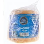 HEERA Třtinový Cukr Jaggery 450g – Zboží Dáma