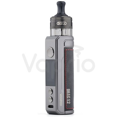 VooPoo Drag S2 Pod 2500 mAh Classic 1 ks – Zboží Dáma