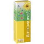 Dr. Müller arniková mast 50 ml – Sleviste.cz