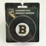 Inglasco / Sherwood Puk Boston Bruins – Zbozi.Blesk.cz