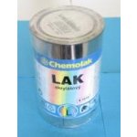 Chemolak S1818 Lak akrylátový 1 L mat – Hledejceny.cz