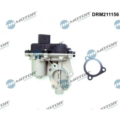 AGR-Ventil Dr.Motor Automotive DRM211156 – Hledejceny.cz