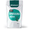 Doplněk stravy na imunitu Allnature Bio Spirulina prášek 100 g