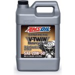 Amsoil V-Twin Synthetic Motorcycle Oil 20W-50 3,78 l | Zboží Auto