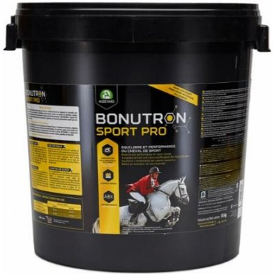 Audevard Bonutron Sport Pro 18 kg – Hledejceny.cz
