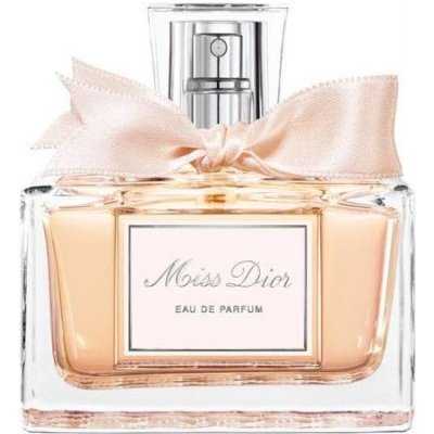 Christian Dior Miss Dior 2011 parfémovaná voda dámská 100 ml tester – Hledejceny.cz