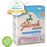 JELEN Jelínek mýdlový prášek 3 kg 60 praní – HobbyKompas.cz JELEN Jelínek mýdlový prášek 3 kg 60 praní – HobbyKompas.cz