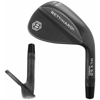 Bettinardi Wedge 54 Degree C Grind HLX5.0/Graphite