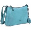 Kabelka Noelia Bolger kabelka crossbody zelená NB 2406 TYR