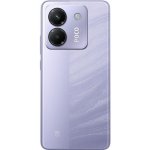 POCO M7 Pro 5G 8GB/256GB Purple – Zboží Živě