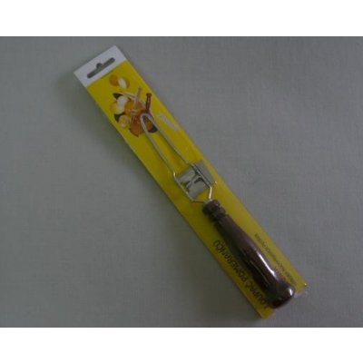 Porkert SONIX Loupač pomerančů nerez – Zboží Dáma