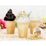 Kornout na zmrzlinu 80 ml 21 ks - Cake Masters – Hledejceny.cz