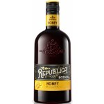Božkov Republica Honey 35% 0,7 l (holá láhev) – Hledejceny.cz