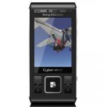 Sony Ericsson C905 – Hledejceny.cz