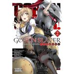Goblin Slayer Side Story: Year One, Vol. 2 (manga)