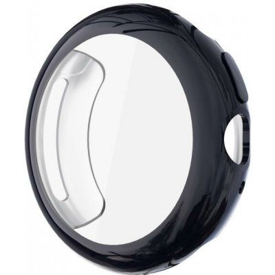 VSECHNONAMOBIL 119823 TPU FULL COVER Kryt pro Google Pixel Watch 4 41mm černý – Zboží Živě