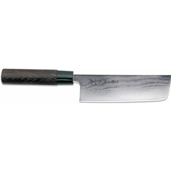 Tojiro Japonský Nakiri nůž Shippu 165mm