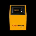 CyberPower CPS1000E – Hledejceny.cz