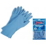 Spontex Optimal Rukavice úklidové gumové 1 pár – Sleviste.cz
