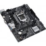 Asus PRIME H510M-K 90MB17N0-M0EAY0 – Zboží Mobilmania