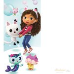 Jerry Fabrics Osuška Gabbys Dollhouse 01 70 x 140 cm – Zboží Dáma Jerry Fabrics Osuška Gabbys Dollhouse 01 70 x 140 cm – Zboží Dáma