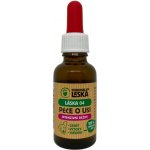 Dokonalá Láska LÁSKA 04 Péče o uši v intenzivním režimu 30 ml – Hledejceny.cz