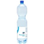 ARO Voda pramenitá perlivá 6 x 1,5 l – Sleviste.cz