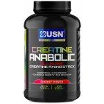 USN Creatine Anabolic 900 g – Zboží Mobilmania