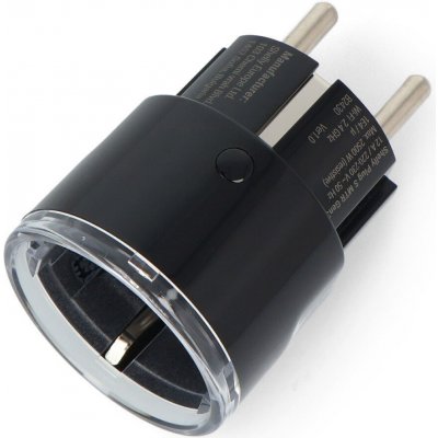 Shelly Plug S MTR Gen3 – Zboží Živě