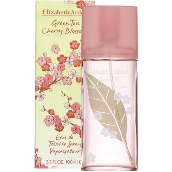 Elizabeth Arden Green Tea Cherry Blossom toaletní voda dámská 30 ml