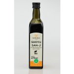 Natural Jihlava Sójová omáčka Tamari Bio 475 ml – Hledejceny.cz