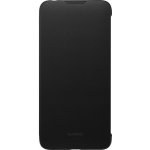 Pouzdro Huawei pro Y7 2019 černé – Zboží Živě