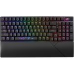 Asus ROG Strix Scope II 96 Wireless ROG NX Snow 90MP037A-BKZA00 CZ/SK – Zboží Živě
