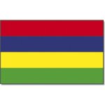 Vlajka Promex Mauricius 150 x 90 cm – Hledejceny.cz