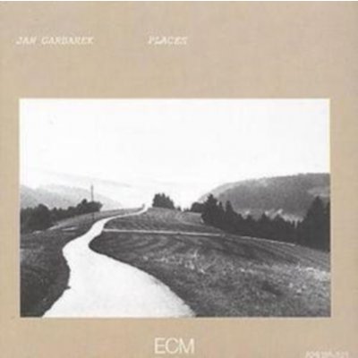 Garbarek Jan - Places CD