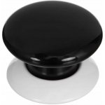 FIBARO The Button FGPB-101-2 ZW5 černá – Zboží Živě FIBARO The Button FGPB-101-2 ZW5 černá – Zboží Živě