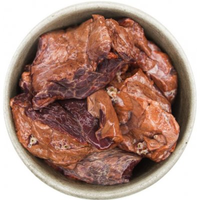 U Dvou krkoviček Hovězí plíce 1 kg – Hledejceny.cz