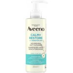 Aveeno Calm+Restore čistící pleťový gel 200 ml – Zbozi.Blesk.cz
