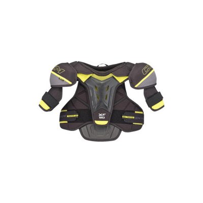 Chrániče ramen CCM Tacks XF 80 JR – Zboží Dáma