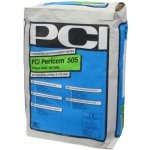 Hmota samonivelační cementová PCI Pericem 505 – 25 kg – Hledejceny.cz